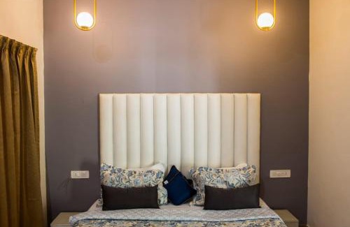 Morjim Hotel | THE ME RA KEE HOUSe