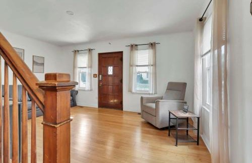 Grandview Heights Casa | The Meadow Adventure