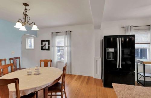 Grandview Heights Casa | The Meadow Adventure