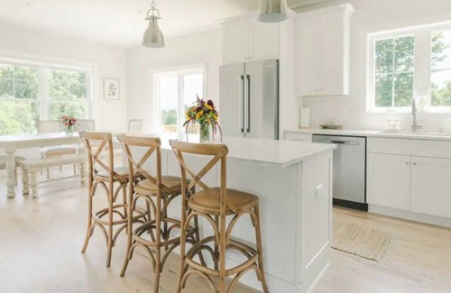 Woodbury Casa | The Meadow Farmhouse
