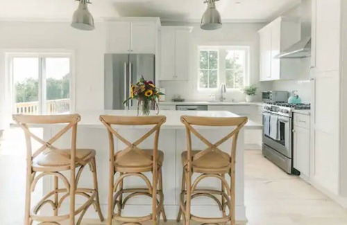 Woodbury Casa | The Meadow Farmhouse