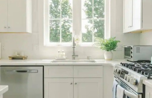Woodbury Casa | The Meadow Farmhouse