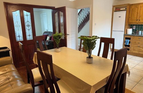Cobh Casa | The Meadow House Cobh