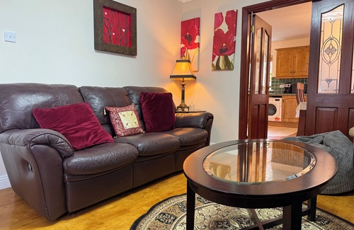 Cobh Casa | The Meadow House Cobh