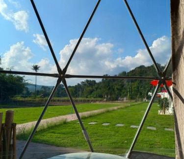 Mae Sa Otro | The Meadow Resort