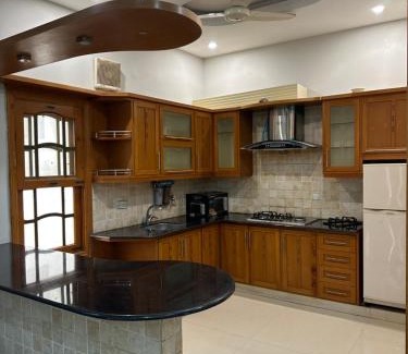 Hyderabad Casa | The Meadow View Lodge