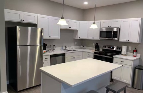 Laotto Apartamento | The Meadows At Keefer Creek Fabulous Condo!
