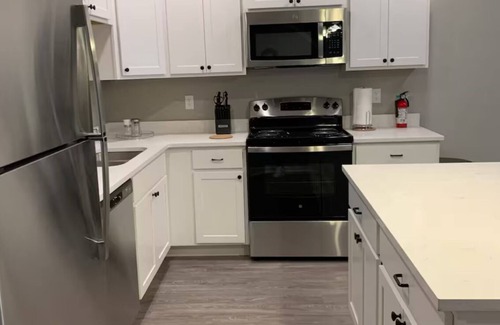 Laotto Apartamento | The Meadows At Keefer Creek Fabulous Condo!