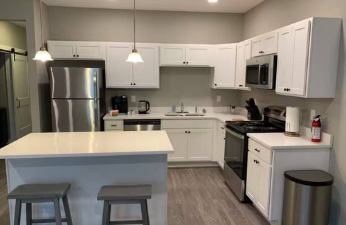 Laotto Apartamento | The Meadows At Keefer Creek Fabulous Condo!