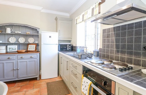 Billingford Cabaña | The Meadows Cottage, BILLINGFORD