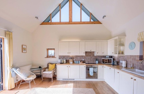 Bawdsey Apartamento | The Meadows Dairy, Bawdsey