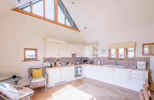 Bawdsey Apartamento | The Meadows Dairy, Bawdsey
