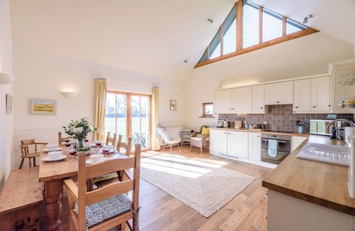Bawdsey Apartamento | The Meadows Dairy, Bawdsey