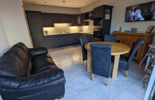 Fintona Casa | The Meadows