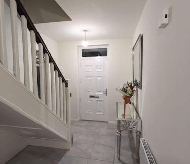 Fintona Casa | The Meadows