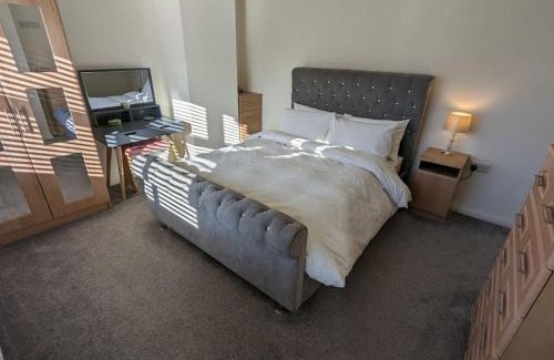 Fintona Casa | The Meadows