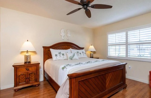 Braden River Condominio | Meadows Golf y Country Club