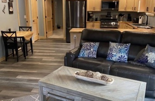 Grand Marais Casa | The Meadows Inn - Dos Habitaciones Casa, Capacidad 4