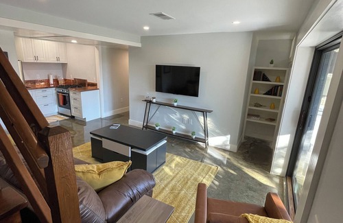 Afton Apartamento | The Meadows of White Mountain