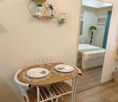 Lahug Apartamento | The Median Condo near IT PARK sr