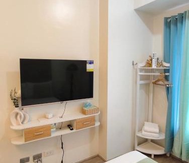Lahug Apartamento | The Median Condo near IT PARK sr