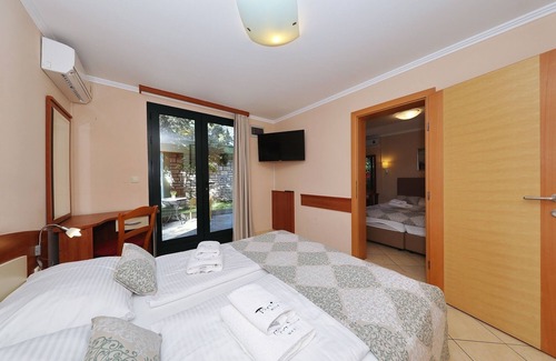 Biograd na Moru Hotel | The Mediterranean Village San Antonio