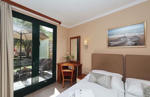Biograd na Moru Hotel | The Mediterranean Village San Antonio