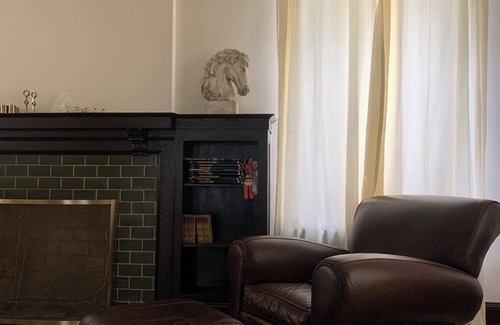 Tompkinsville Casa | The Mediterranean House on NYC