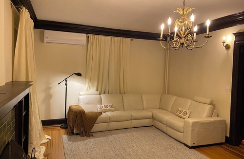 Tompkinsville Casa | The Mediterranean House on NYC