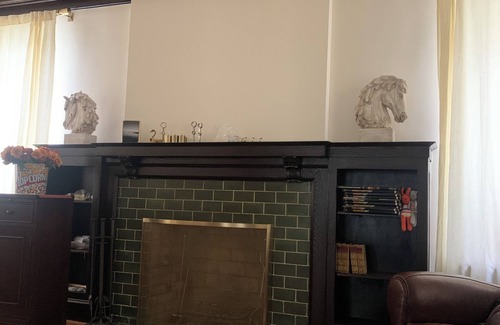 Tompkinsville Casa | The Mediterranean House on NYC