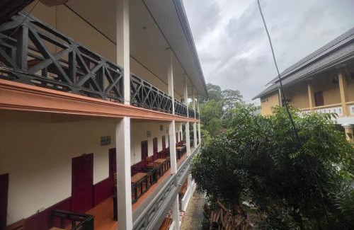 Nong Khiaw Hotel | The Meexai Villa