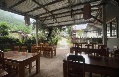 Nong Khiaw Hotel | The Meexai Villa