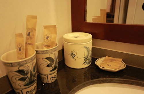 Ninh Binh Hotel | The Melbourne Hotel