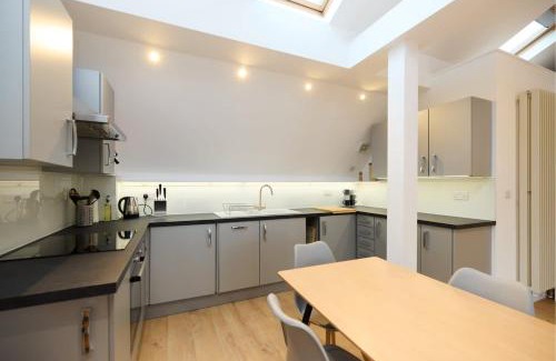 Fulham Apartamento | The Melbray Wonder - 1BDR Apartment in Fulham