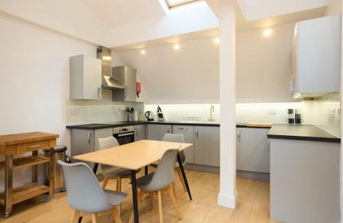 Fulham Apartamento | The Melbray Wonder - 1BDR Apartment in Fulham