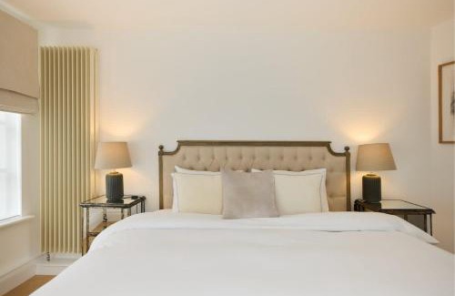 Fulham Apartamento | The Melbray Wonder - 1BDR Apartment in Fulham