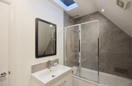 Fulham Apartamento | The Melbray Wonder - 1BDR Apartment in Fulham