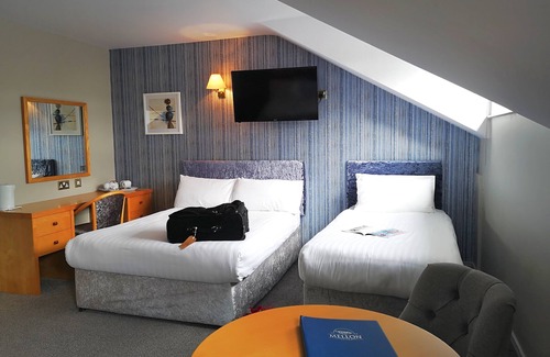 Omagh Hotel | The Mellon Country Inn