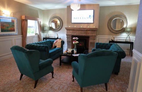 Omagh Hotel | The Mellon Country Inn