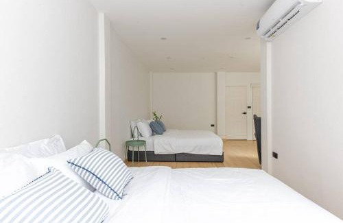 Yan Nawa Casa | The Mellow at Sathorn