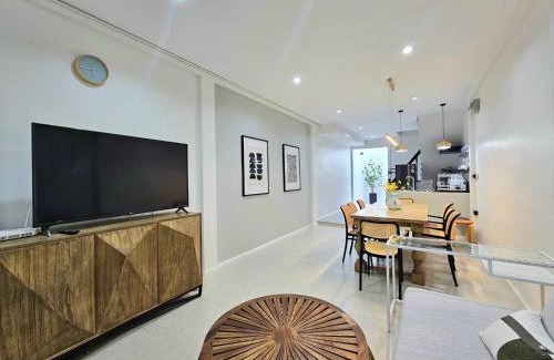 Sukhumvit Villa | The Mellow at Thong Lo