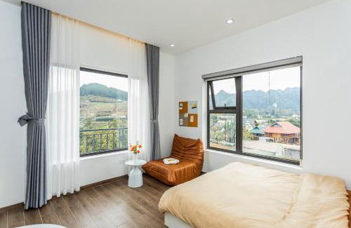 Moc Chau Apartamento | The Melody Mộc Châu