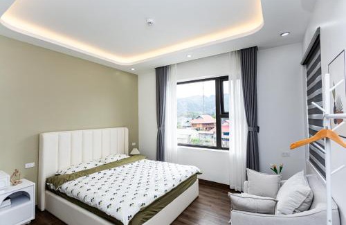 Moc Chau Apartamento | The Melody Mộc Châu