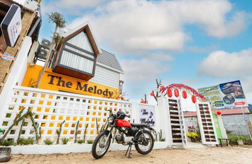 Moc Chau Apartamento | The Melody Mộc Châu