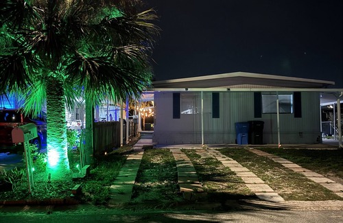 Tampa Casa | The memories house