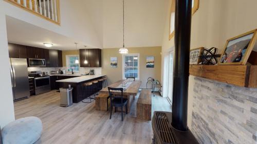 Killington Casa | The Mendon House