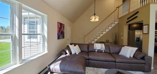 Killington Casa | The Mendon House