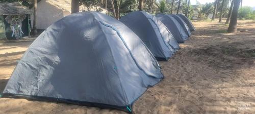 Hireguthi Complejo | The Meraki Beach Resort Gokarna
