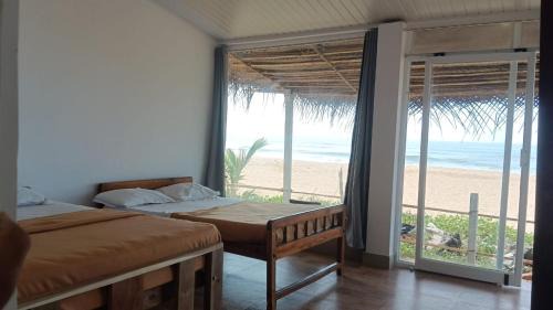 Hireguthi Complejo | The Meraki Beach Resort Gokarna