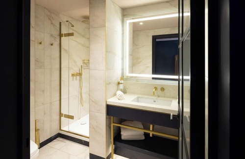City Centre Dublin Hotel | The Mercantile Hotel